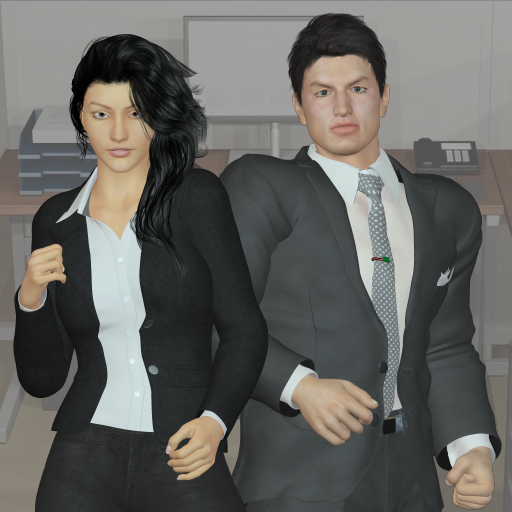 Dream City Office MOD APKs 1.57 (Unlimited Money)