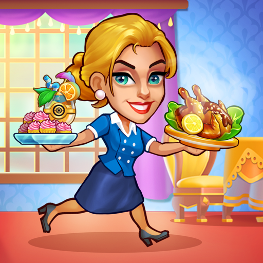 Dream Restaurant MOD APKs 1.4.8 (Unlimited Money)