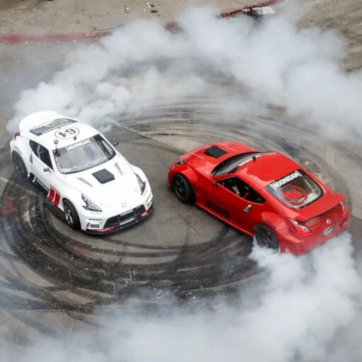 Drift No Limit MOD APKs 99 (Unlimited Money)
