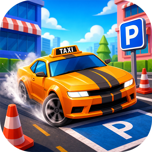Drive Master MOD APKs 1.0.0 (Unlimited Money)