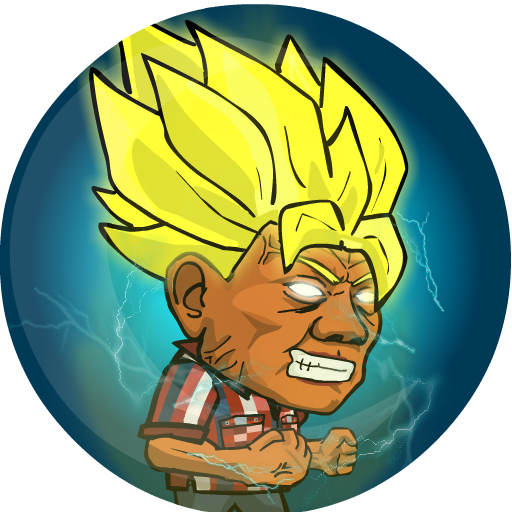 Duterte Fighting Crime 2 MOD APKs 7.0 (Unlimited Money)