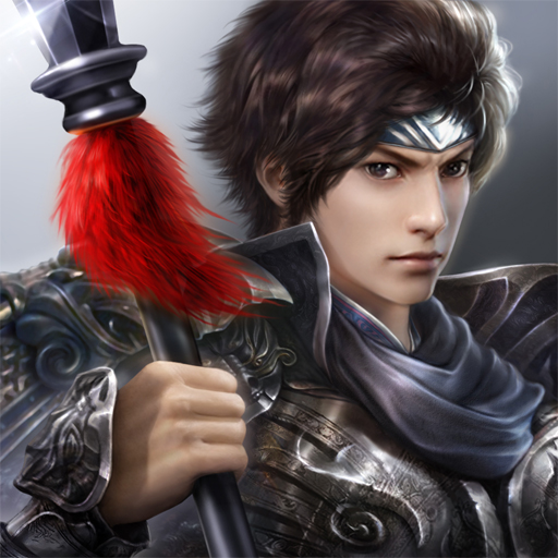 Dynasty Legends MOD APKs 16.2.600 (Unlimited Money)