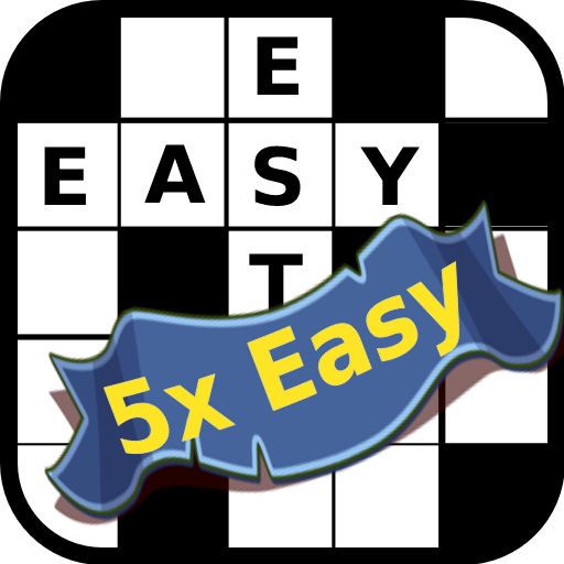 Easy Crossword with More Clues MOD APKs 1.2.6 (Unlimited Money)