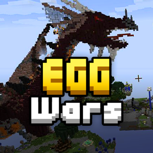 Egg Wars MOD APKs 1.9.36.2 (Unlimited Money)