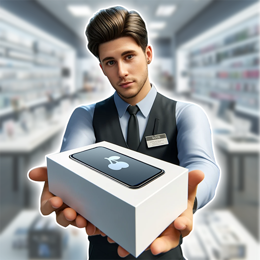 Electronics Store Simulator 3D MOD APKs 1.31.7 (Unlimited Money)
