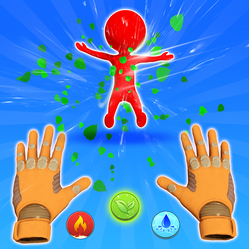 Elements Game Fight MOD APKs 1.6 (Unlimited Money)