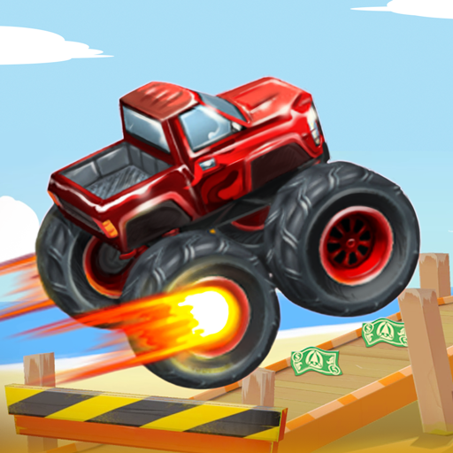 Endless Truck MOD APKs 20260602 (Unlimited Money)