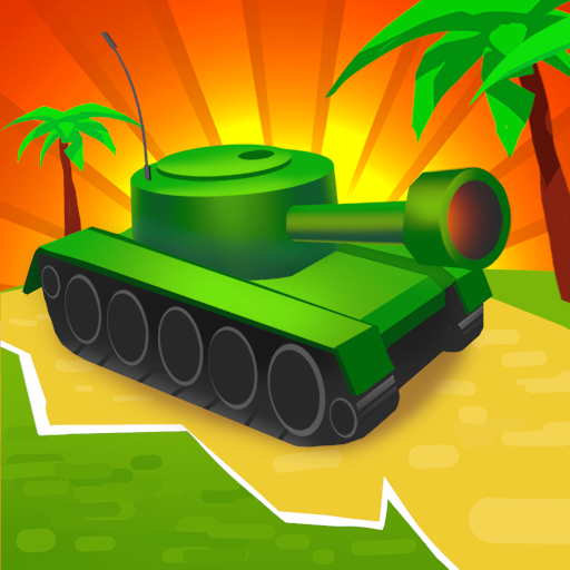 Epic Army Clash MOD APKs 6.30 (Unlimited Money)