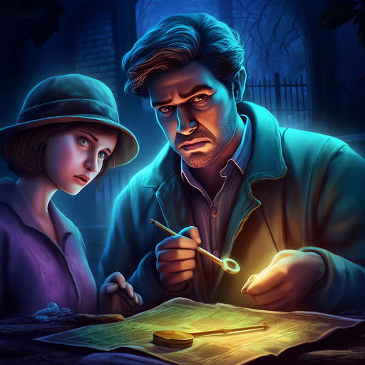Escape Room MOD APKs 11.9 (Unlimited Money)
