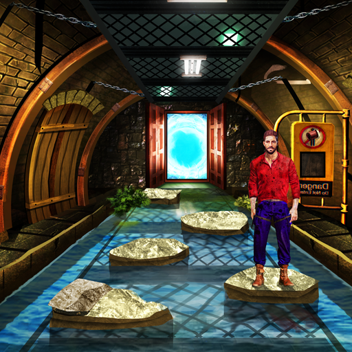 Escape Room Parallel Mystery MOD APKs 11.9 (Unlimited Money)