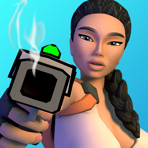 FPS Shooter game MOD APKs 1.5.0 (Unlimited Money)