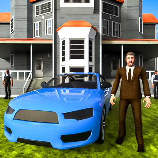 Family Simulator Rich Dad Game MOD APKs 1.29 (Unlimited Money)
