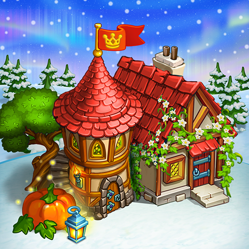 Farm Town MOD APKs 1.37 (Unlimited Money)