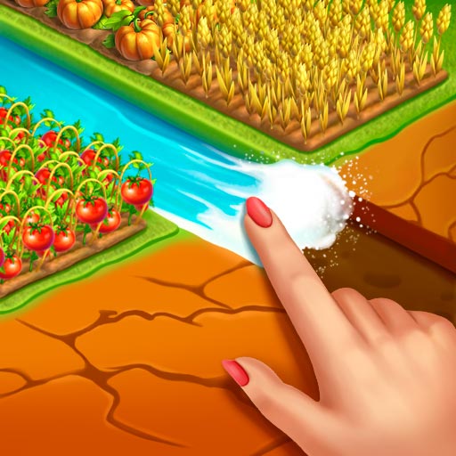 FarmLand MOD APKs 0.0.25 (Unlimited Money)