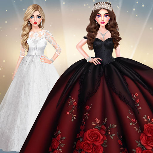 Fashion Game Makeup & Dress up MOD APKs 3.0.14 (Unlimited Money)