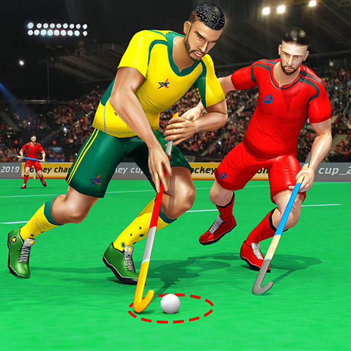 Field Hockey Game MOD APKs 4.2 (Unlimited Money)