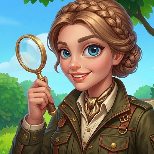 Find Hidden Objects MOD APKs 1.0.6 (Unlimited Money)