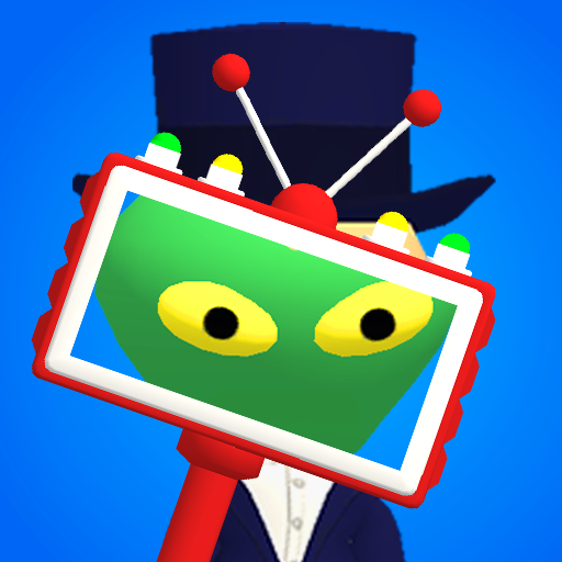 Find the Alien MOD APKs 3.7.1 (Unlimited Money)