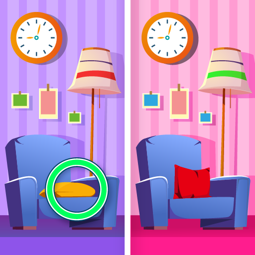 Find the Difference MOD APKs 3.27.0 (Unlimited Money)
