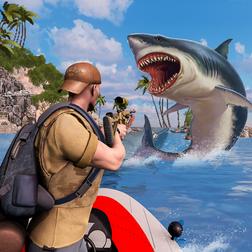 Fishing Clashes HuntingFish 3d MOD APKs 1.22 (Unlimited Money)