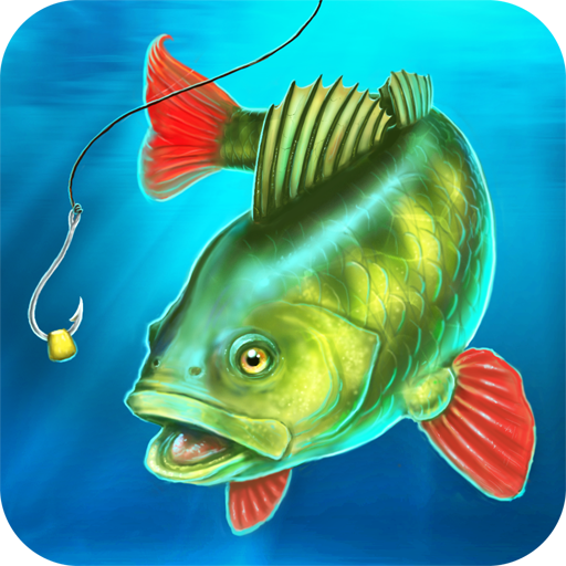 Fishing World MOD APKs 2.1.3 (Unlimited Money)