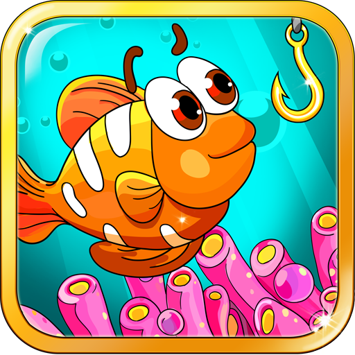 Fishing for Kids MOD APKs 1.7.0 (Unlimited Money)