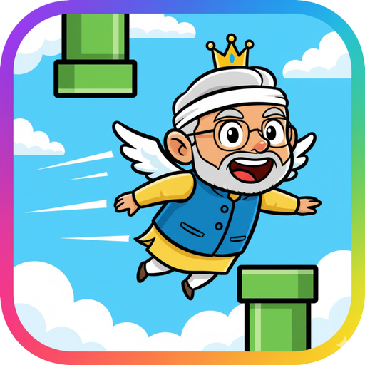 Flappy Game Maker MOD APKs 2.0.2 (Unlimited Money)