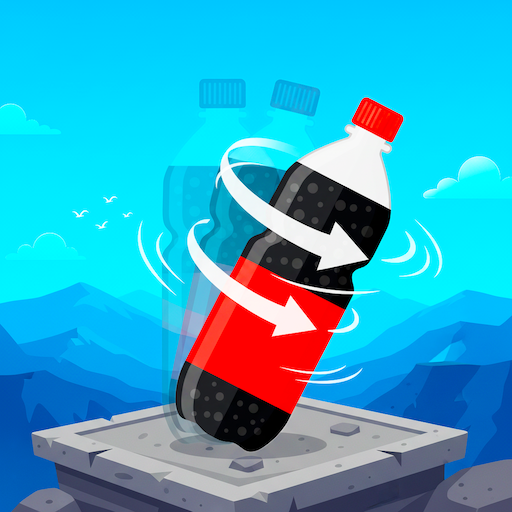 Flip The Bottle MOD APKs 1.14.2 (Unlimited Money)
