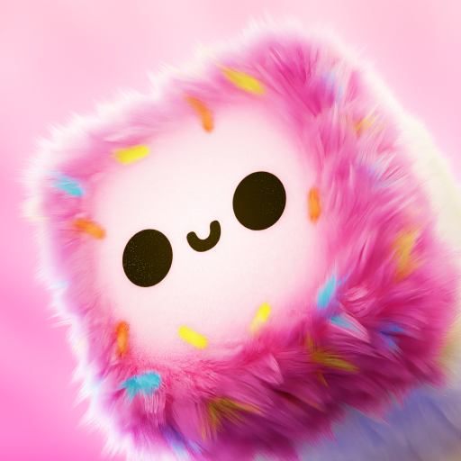Fluffy Fall MOD APKs 2.5.1 (Unlimited Money)