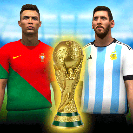 Football Games 2025 Real Kick MOD APKs 1.5.4 (Unlimited Money)