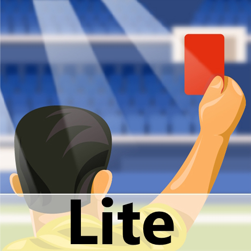 Football Referee Lite MOD APKs 7.6.7 (Unlimited Money)