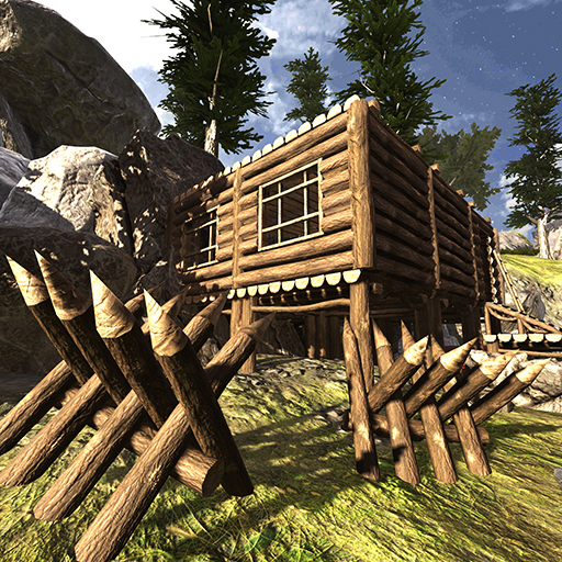 Forest Survival MOD APKs 0.2.1 beta (Unlimited Money)