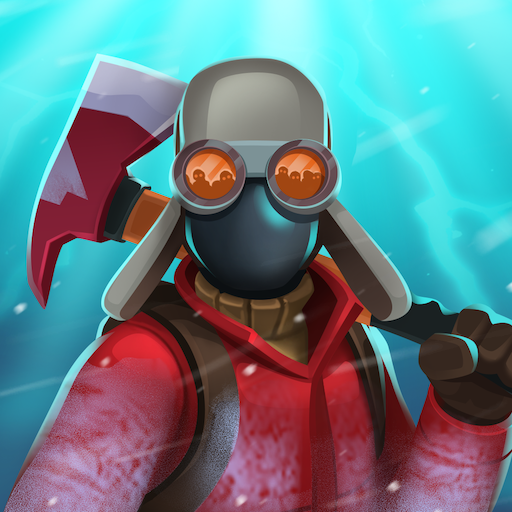 Frost World MOD APKs 1.0.20 (Unlimited Money)
