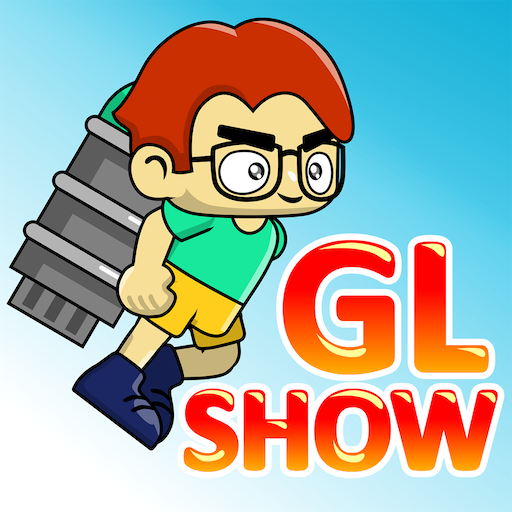 GL Show Jet Adventure MOD APKs 1.61 (Unlimited Money)
