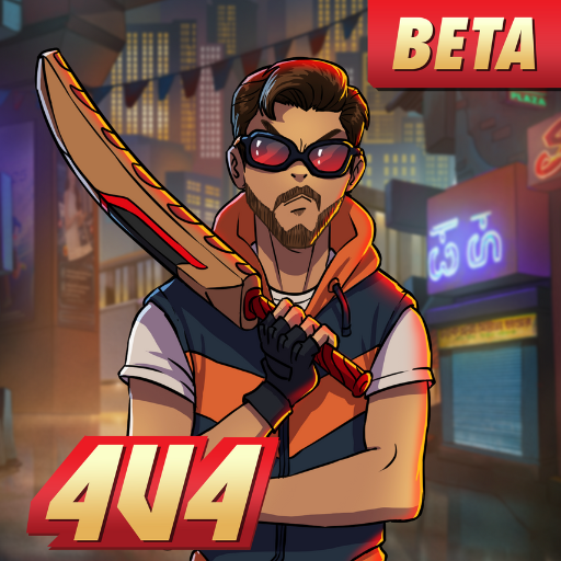 GULLY GANGS MOD APKs 0.66 (Unlimited Money)