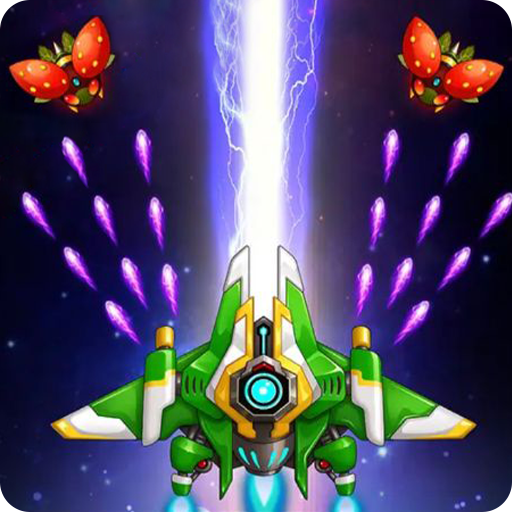 Galaxy Attack MOD APKs 3.0.22 (Unlimited Money)