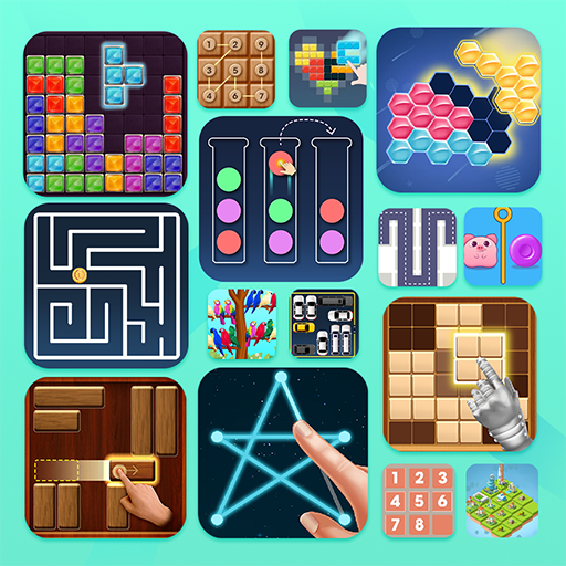Games that don’t need internet MOD APKs 1.5.0 (Unlimited Money)