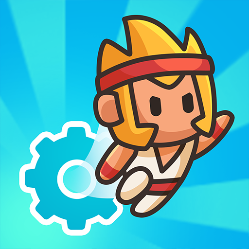 GearPaw Defenders! MOD APKs 0.16.0 (Unlimited Money)