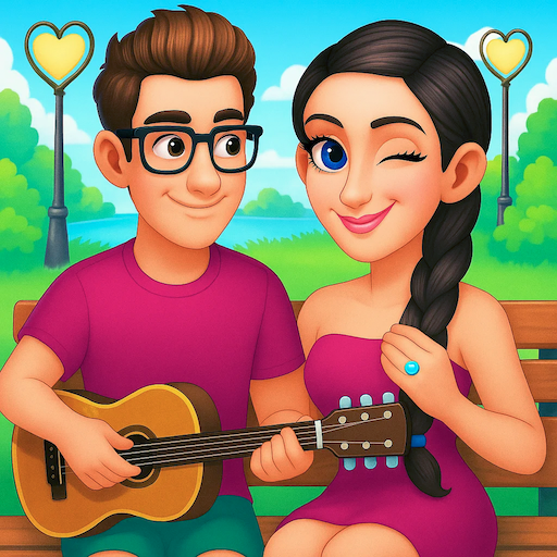 Girl Date MOD APKs 25.0 (Unlimited Money)