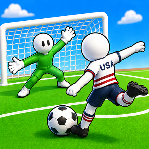 Goal Party MOD APKs 1.36 (Unlimited Money)