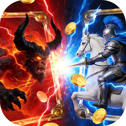 Golden Card Pact MOD APKs 2.50 (Unlimited Money)