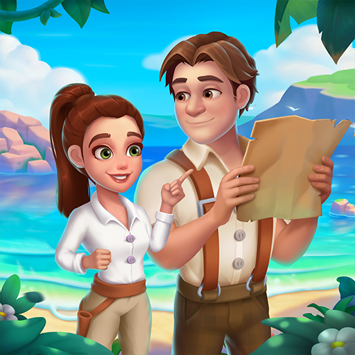 Golden Island MOD APKs 1.0.24 (Unlimited Money)