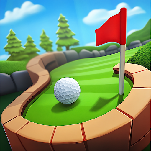 Golf Battle MOD APKs 2.23.0 (Unlimited Money)