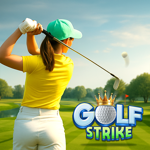 Golf Masters 3D MOD APKs 1.5 (Unlimited Money)
