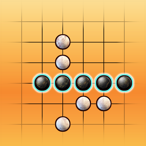 Gomoku MOD APKs 1.83 (Unlimited Money)