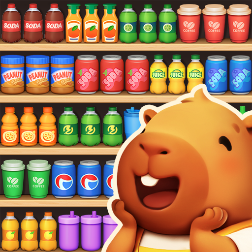 Goods Mart MOD APKs 1.6.1 (Unlimited Money)