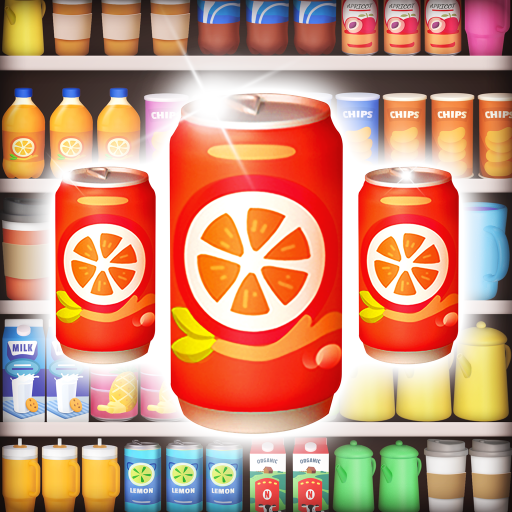 Goods Triple Match MOD APKs 1.2.7 (Unlimited Money)