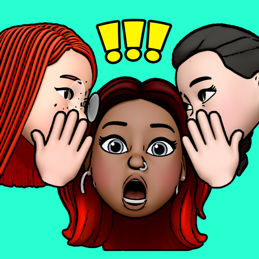 GossipMaster MOD APKs 19.8.8 (Unlimited Money)