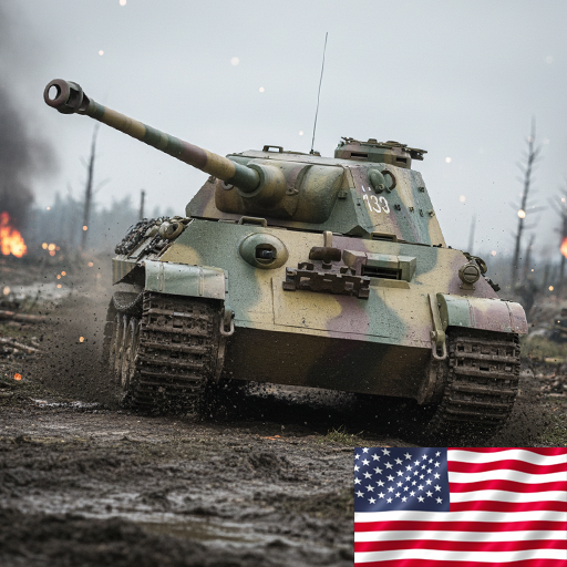 Grand Tanks MOD APKs 3.20.1 (Unlimited Money)