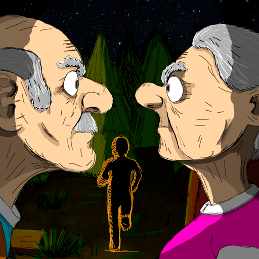Grandpa And Granny Two Hunters MOD APKs 2.2.4 (Unlimited Money)